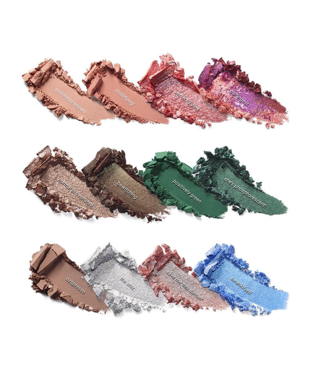 r.e.m. beauty x Wicked Collection — EXTRA MAGIC MINUTES